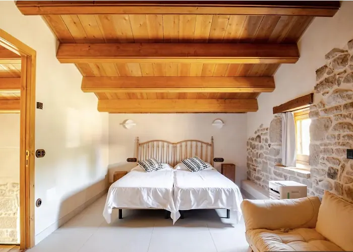 Villa La Torreta D'olius *