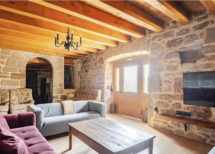 La Torreta D'olius Olíus