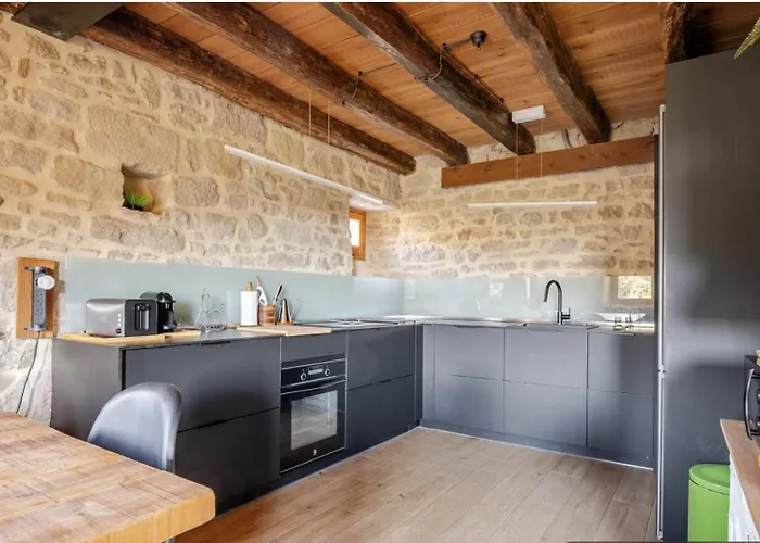 Villa La Torreta D'olius Olíus