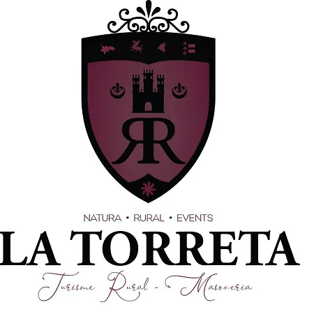 Vila La Torreta D'olius Olíus