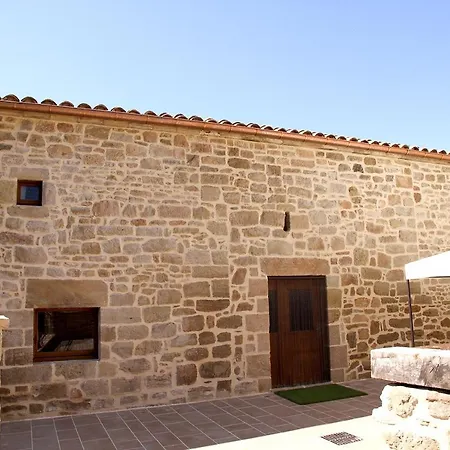 La Torreta D'olius Olíus