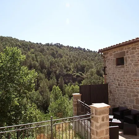 La Torreta D'olius Olíus
