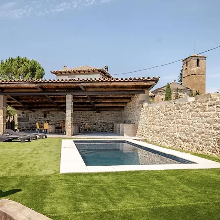 La Torreta D'olius * Olíus