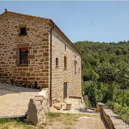 La Torreta D'olius Vila Olíus