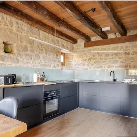 Villa La Torreta D'olius Olíus
