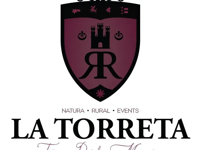 Βίλα La Torreta D'olius Olíus