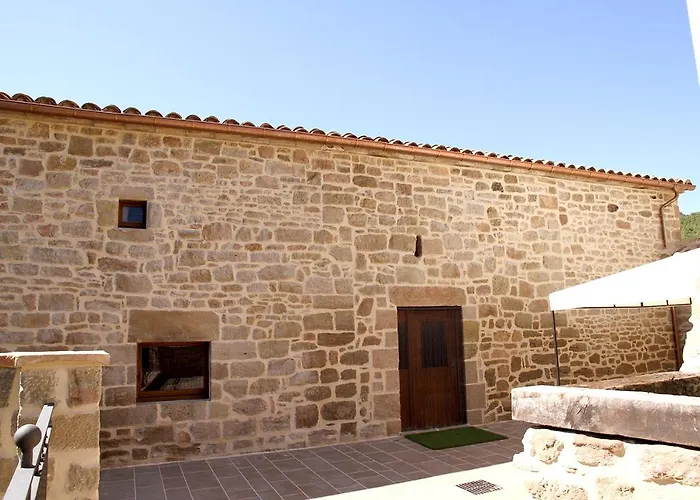 La Torreta D'olius Olíus