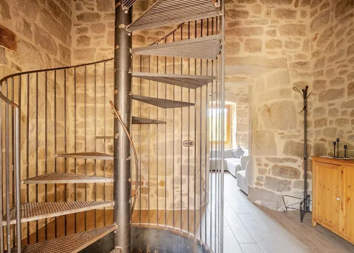 Villa La Torreta D'olius