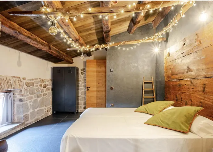 La Torreta D'olius *