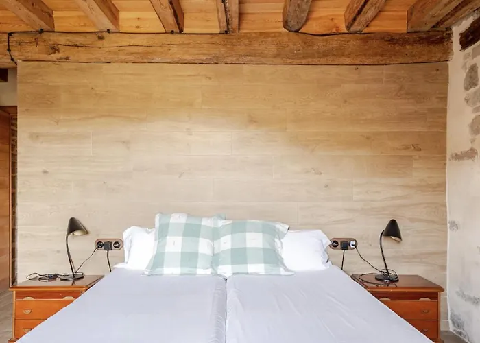 La Torreta D'olius * Olíus